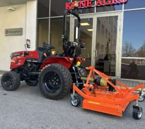 CAPTAIN 263 Niidukiga 1500 mm