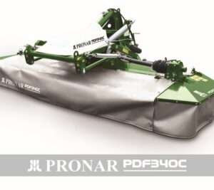 Ketasniiduk PRONAR PDF340C