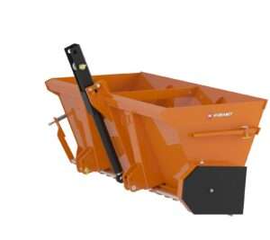 Hydramet liivapuistur