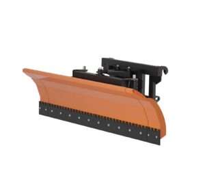 Hydramet lumesahk EURO kinnitusega