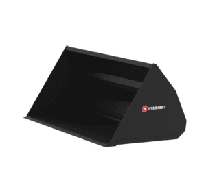 Hydramet kühvel MAXI