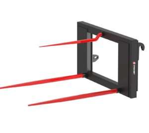 Hydramet silo piigid