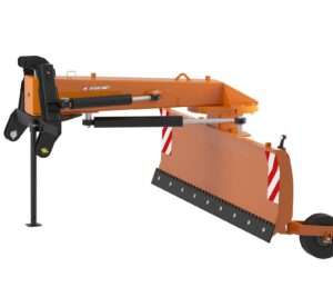 Hydramet lumesahk T-017