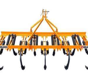 Deleks kultivaator DE-215/9