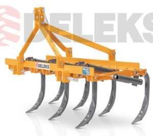 Deleks kultivaator DE-140-V
