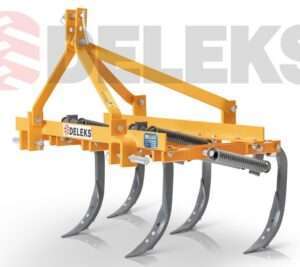 Deleks kultivaator DE-120/5