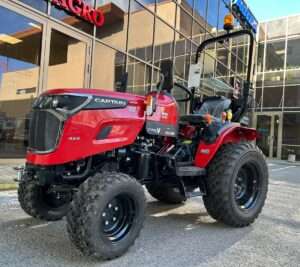 CAPTAIN 263 Gardena PRO