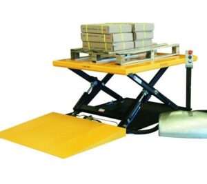 Rambiga käärtõstelava