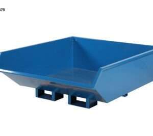 KALLURKONTEINER MADAL