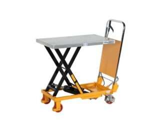 Käärtõste-kaubakäru SP 150 LB