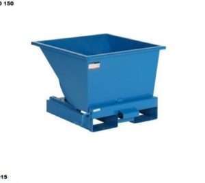 TIPPO 150, TIPPO 300, TIPPO 600