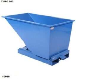 TIPPO 900, TIPPO 1100, TIPPO 1600