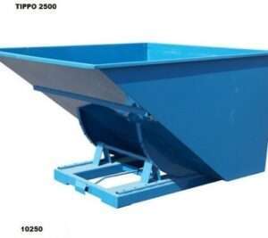 TIPPO 2000, TIPPO 2500, TIPPO 3000