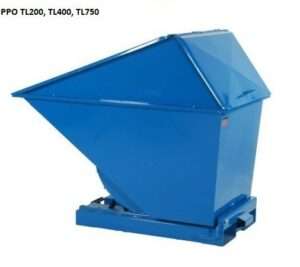 TIPPO TL200, TIPPO TL400, TIPPO TL750, TIPPO TL1100