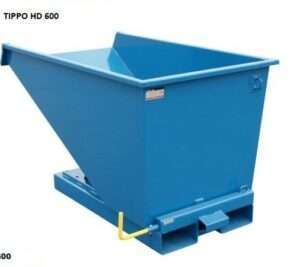 TIPPO HD 300, TIPPO HD 600, TIPPO HD 900, TIPPO HD 1100