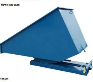 TIPPO HD 1600, TIPPO HD 2000, TIPPO HD 2500, TIPPO HD 3000