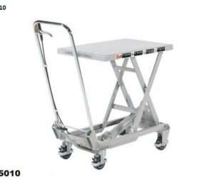 Käärtõste-platvormkäru ALT10