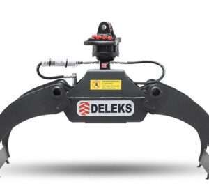 Palgihaarats DK-11 + GR-30