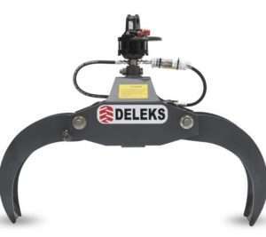 Palgihaarats DK-10 + GR-10