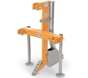 Deleks sügav kobestaja DR-30