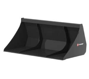 Hydramet kühvel TUGEVDATUD