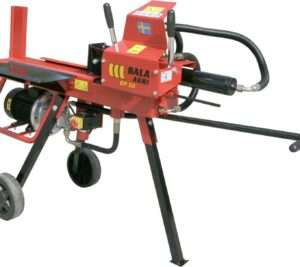 Puulõhkuja EP50, el