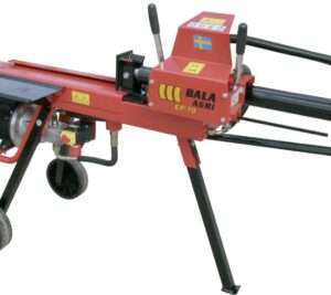 Puulõhkuja EP70, el