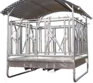 Söödapesad Veistele