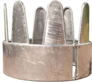 Sööda pesad hobustele