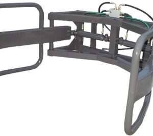 Pallihaarats Ümara – ja Kandiliste pallidele