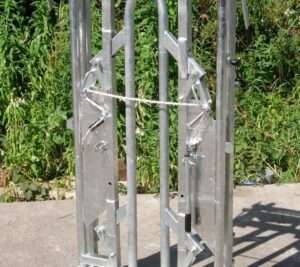 Ravikabiin esiosa Gustav