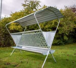 Sööda pesad lammastele