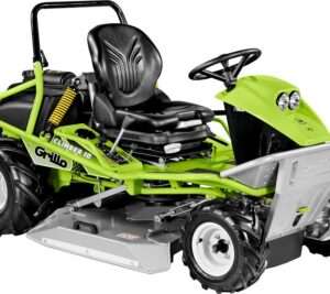 Niiduk Climber 10 AWD 27