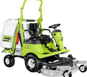 Koguriga niiduk FD 450