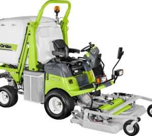 Koguriga niiduk FD 2200TS Stage5 4WD