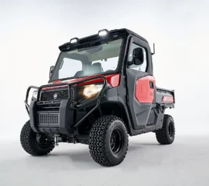 K9 Seeria UTV