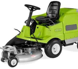 Koguriga niiduk FD 220 R