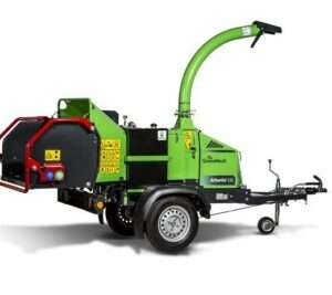 Oksapurusti - Arborist 130