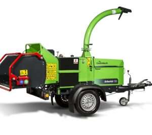 Oksapurusti - Arborist 150