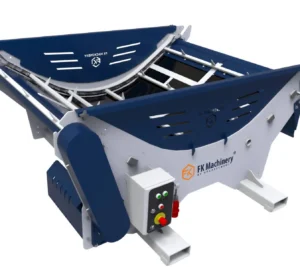 PALLILAOTUR, ELEKTRILINE, STANDARD