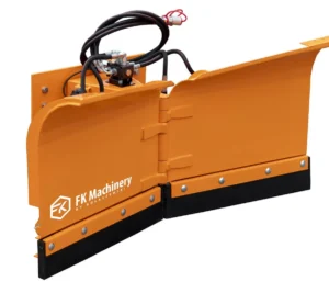 LUMESAHK, V-Sahk VARIO COMMUNAL