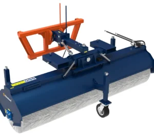 Tänavapuhastushari, BASIC