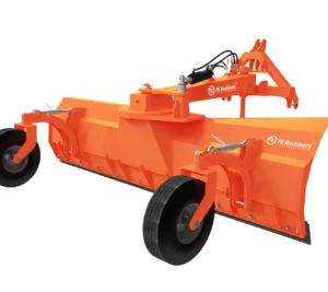 ROOPSAHK, HEAVYWEIGHT