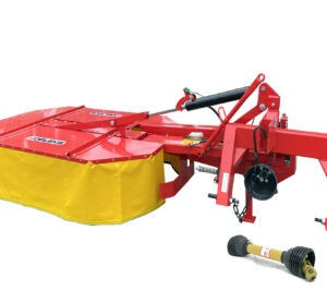 Deleks külgsuunaline niiduk DFR-185H