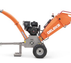 Deleks oksapurusti DK-800 LF