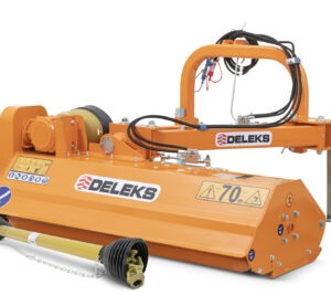 Purustid, niidukid, hekilõikurid