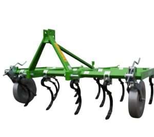 Kultivaator DORADO fix