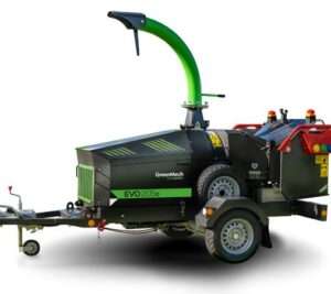 Oksapurusti - EVO 205D