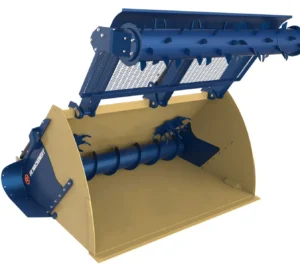 SILOKÜHVEL, PURUSTIGA