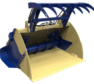 SÖÖDAJAGAMISKÜHVEL HAARATSIGA, MAXI